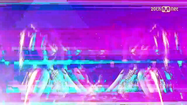 UNPRETTY RAPSTAR2 [11인의 래퍼 공개] 아이돌 딱지 떼고 한 판 붙자, 예지(Yezi) 150911 EP.1