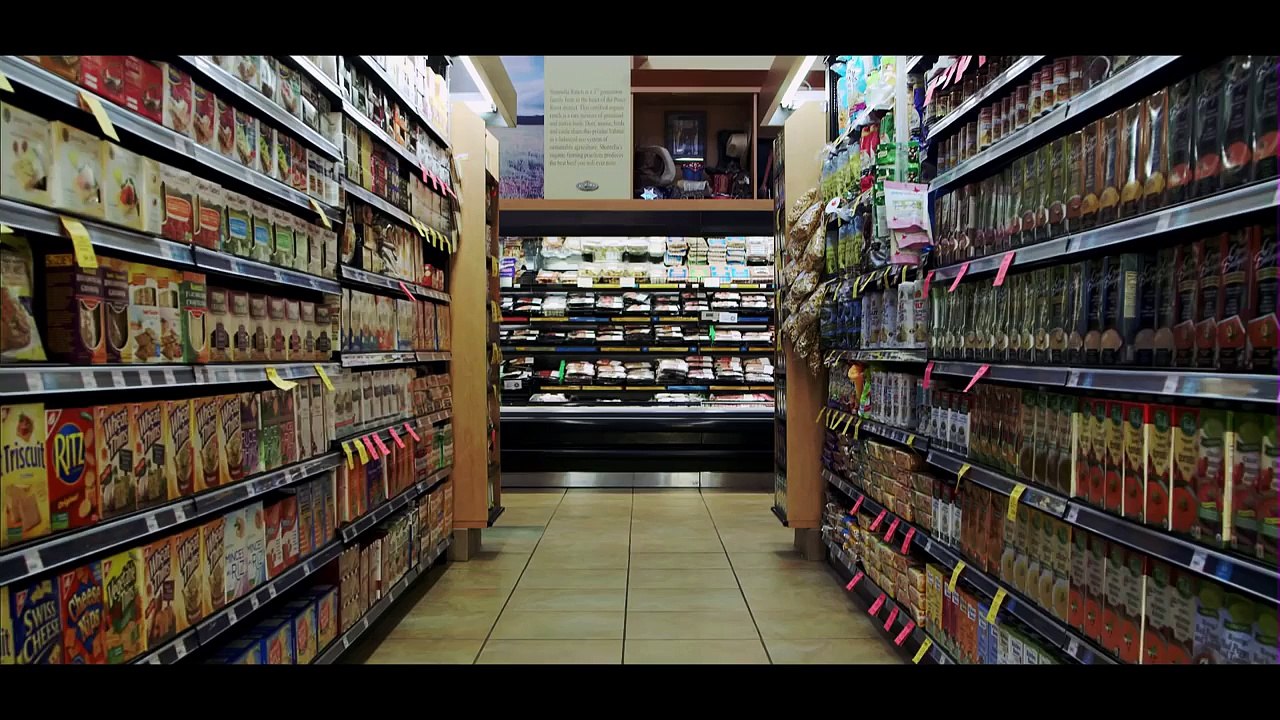 Just Eat It - A food waste story (Trailer)