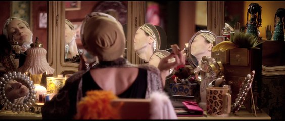 "Amor de Mis Amores" Trailer Oficial