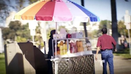 Bajo el Mismo Cielo ‒ Promo #1 [Telemundo HD]