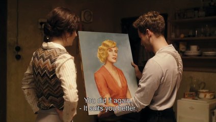 Therapy for a vampire | BIFFF 2015