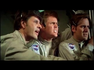 Meteor (1979) Trailer