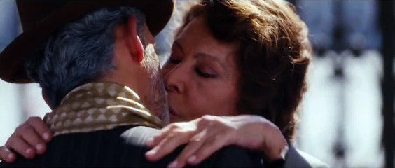 La voce umana - Trailer ufficiale corto Sophia Loren (Tribeca Film Festival)
