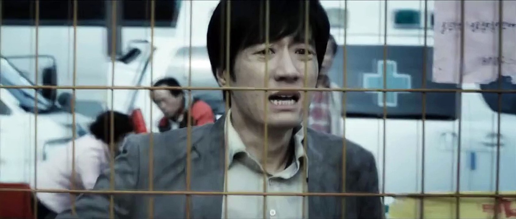 Deranged (연가시) - Official Main Trailer w/ English Subtitles [HD]