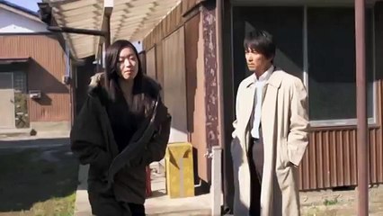 ラブストーリーズ 6月公開作品「マリアの乳房」予告篇