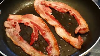 How to Make Egg Cups - CookingWithBacon