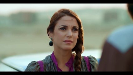 DIFF 2014 Cairo Time