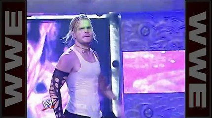 FULL-LENGTH MATCH_ The Undertaker vs. Jeff Hardy - Ladder Match