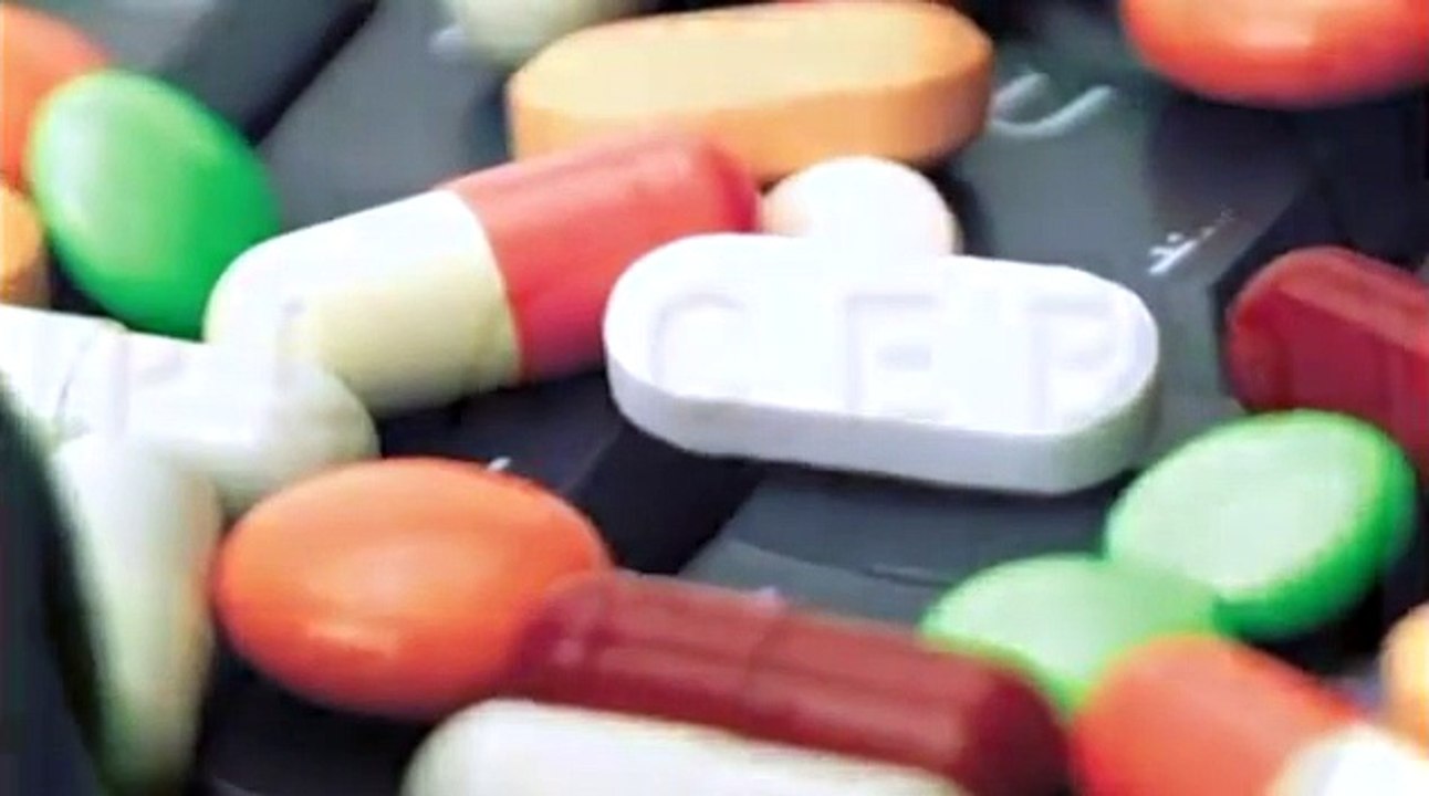 Healing Cancer From Inside Out - Preview