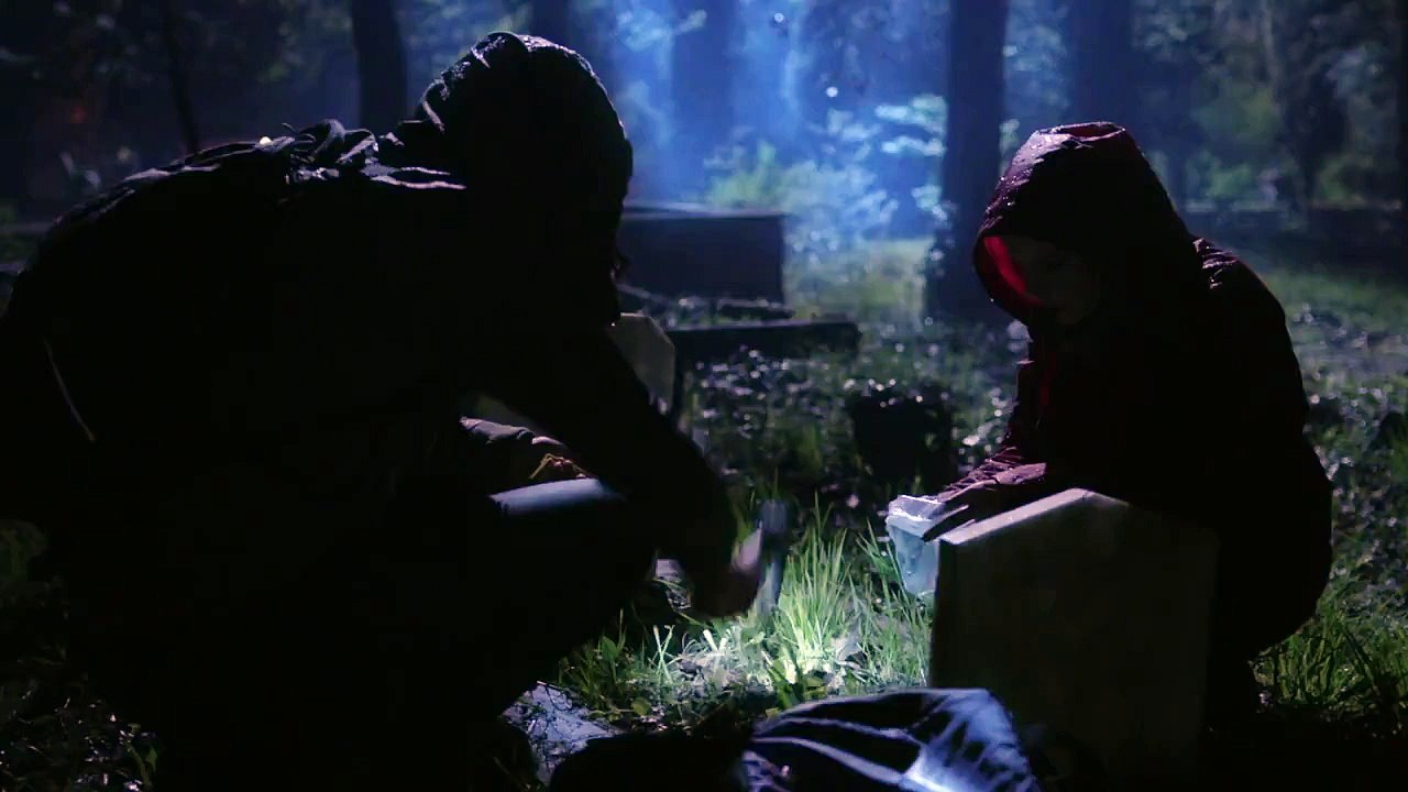 AMMAR FRAGMAN - 21 MART'TA SİNEMALARDA