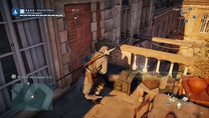 Assassins Creed Unity : Play The Game