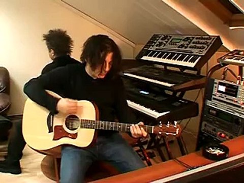 Агата Кристи - Звездочет