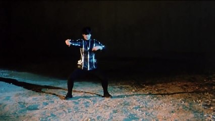 Riki-Oh: The Story of Ricky (1991) Trailer (Siu-Wong Fan, Mei Sheng Fan, Ka-Kui Ho)