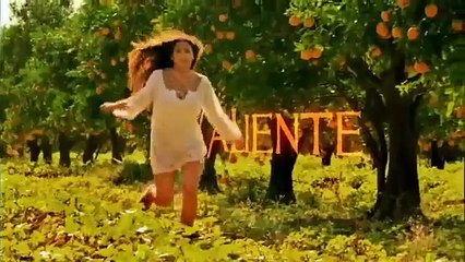 Corazón indomable -Trailer