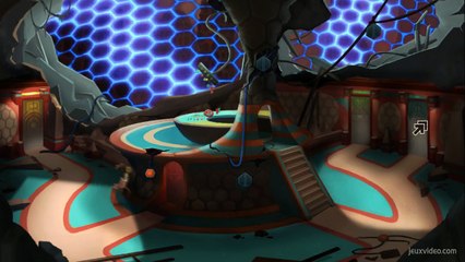 BROKEN AGE SOLUCE(18) - Acte 2 - Vella - Construire une bombe (1)