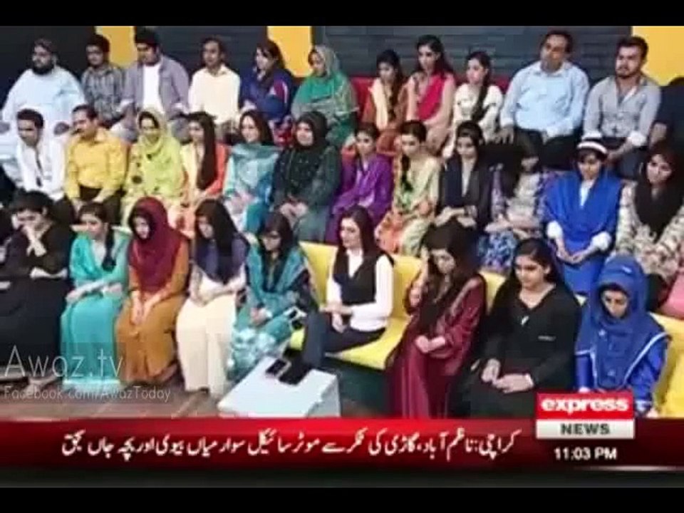 Aftab Iqbal & Mohsin Bhatti Telling How PML-N Destroyed Consumer Courts