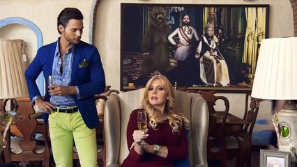 Corazón Enamorado - Todo sobre mi madre (Cap.01)