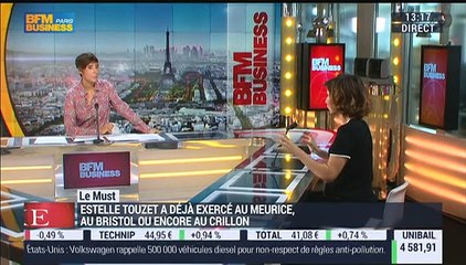 Le Must: Le Ritz Paris met à jour sa cave à vins pour sa réouverture – 21/09