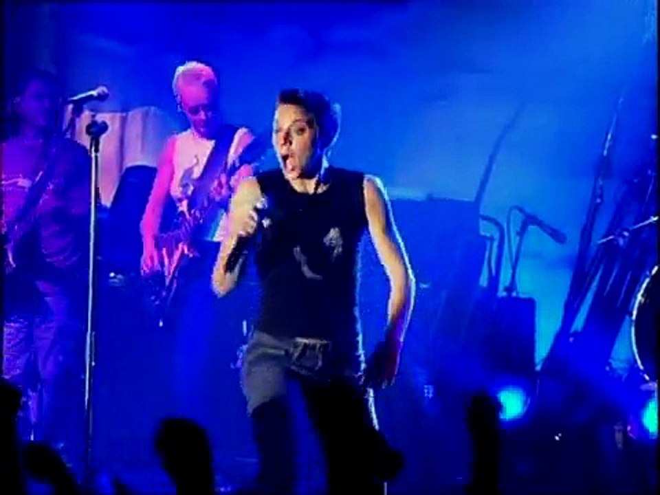 Melanie C - 10 Goin' Down - Live in Munich (HQ)