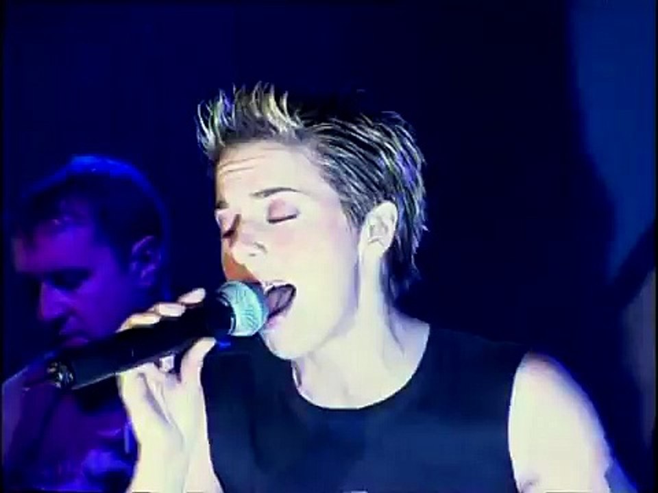 Melanie C - 03 Northern Star - Live in Munich (HQ)