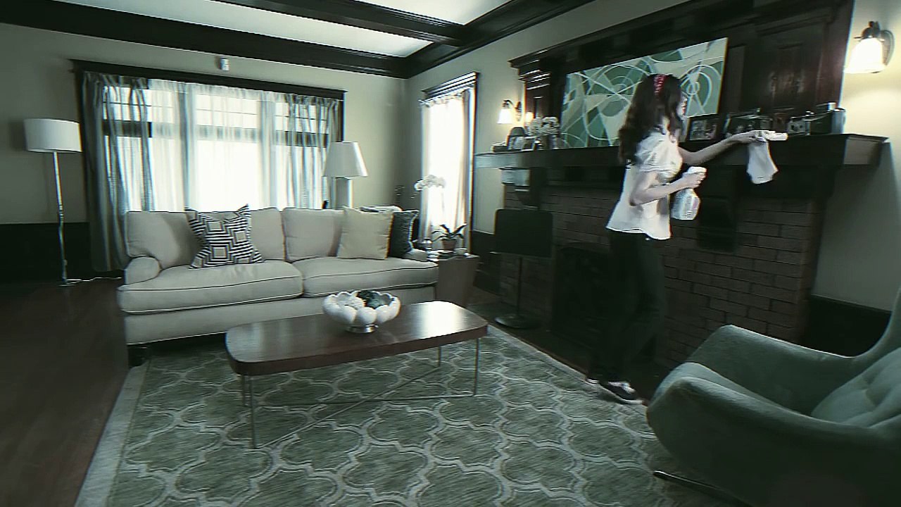 Nanny Cam HD Trailer Cam Gigandet 2014