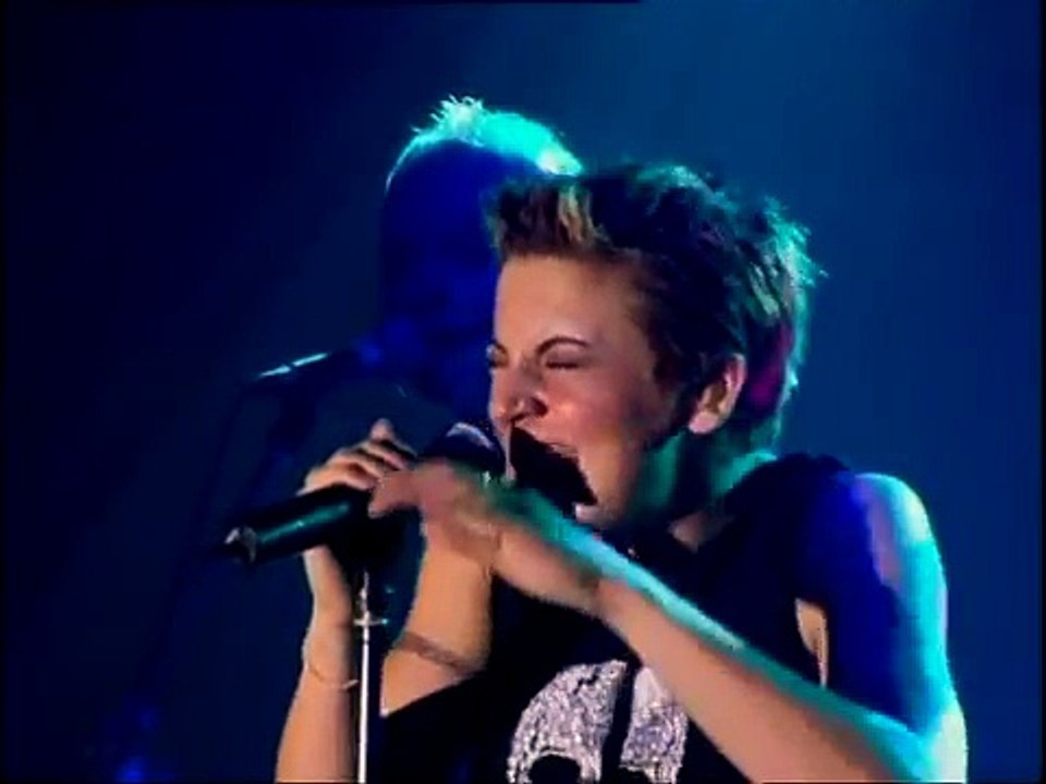 Melanie C - 09 If That Were Me - Live in Munich (HQ)
