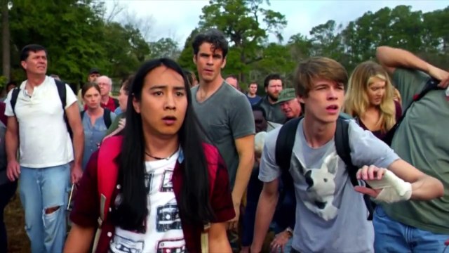 Under the Dome Season 3 Who Will Die Trailer | Fan Made Trailer | Edited By Jesse Jaeger