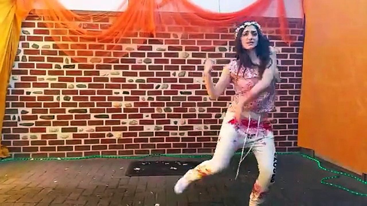 Dance on- Sun Saathiya
