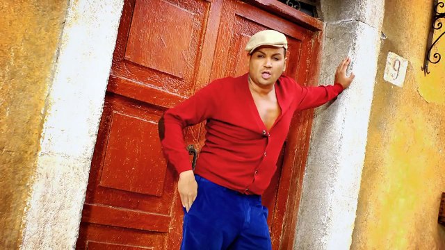 AZIS - Ti za men si samo sex АЗИС - Ти за мен си само секс (HD)