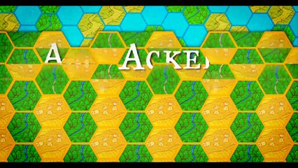 THE LORD OF CATAN - Official Theatrical Trailer