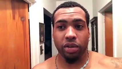 My Gynecomastia: Pt. 1, The Day Before Surgery