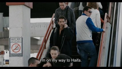 A Strange Course of Events- trailer - eng sub