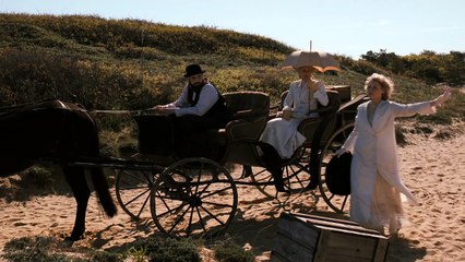 "The Lightkeepers" Theatrical Trailer