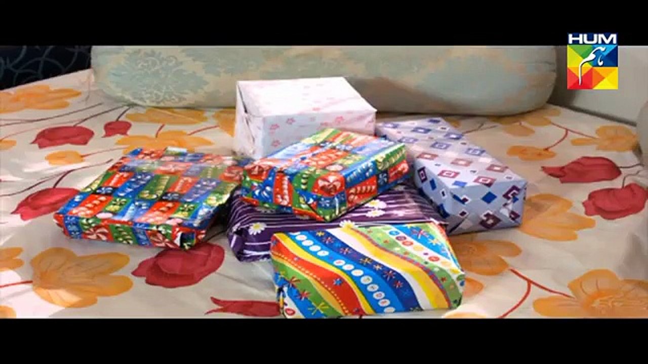 Karb - Episode 20 - Part 2 - HUM TV Drama - 21 September 2015
