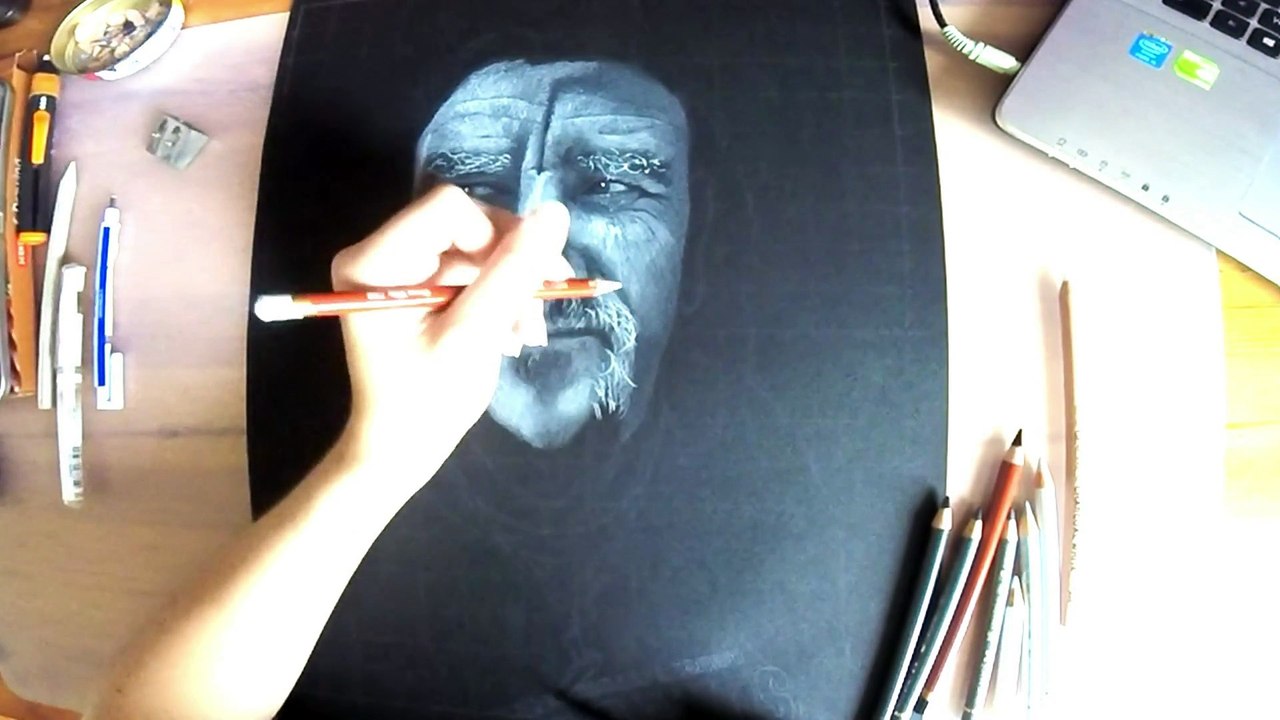 WIP L'Americain