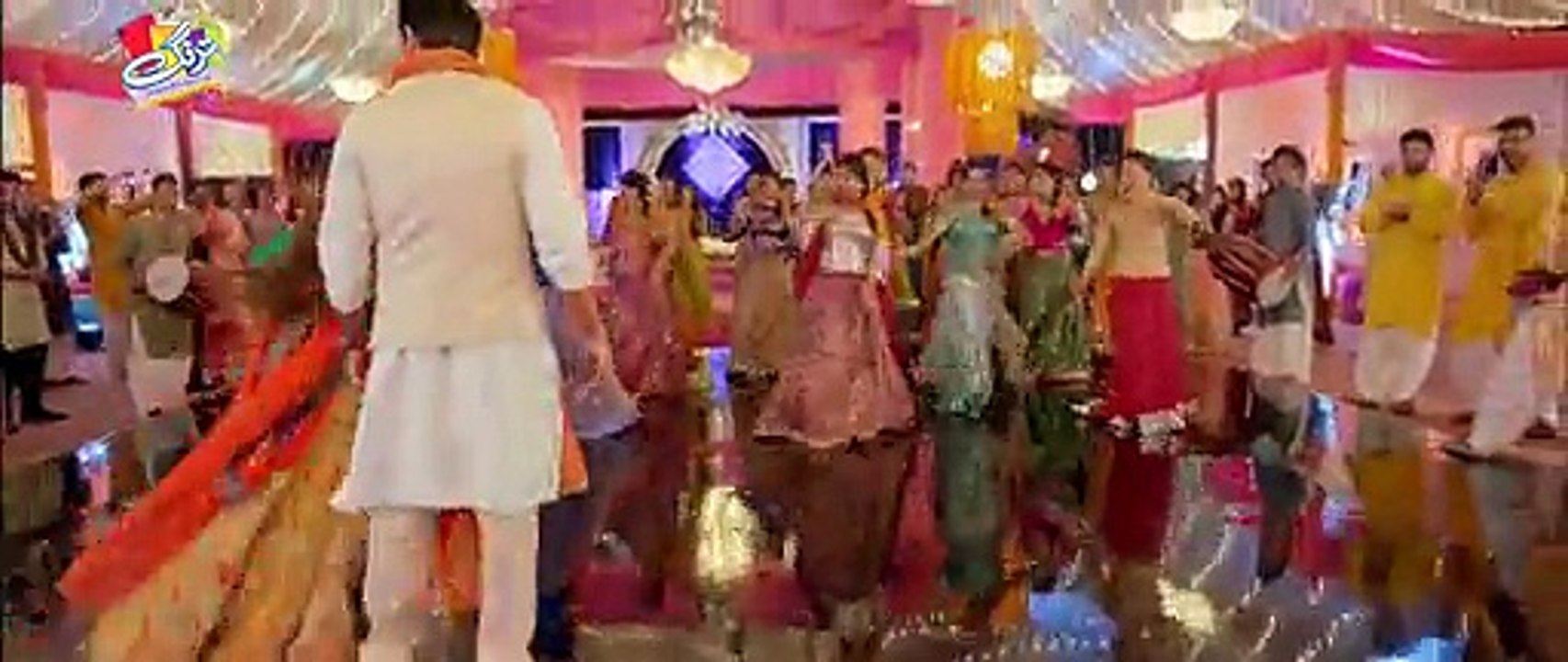 Aisa Jodh Hain HD Full Video Song Jawani Phir Nahi Ani [2015]