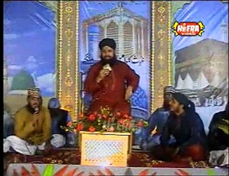 Subha Taiba Mein Hui From Mehfil Ghaus Ka Daaman Na Choreingay By AlHajj Owais Raza Qadri