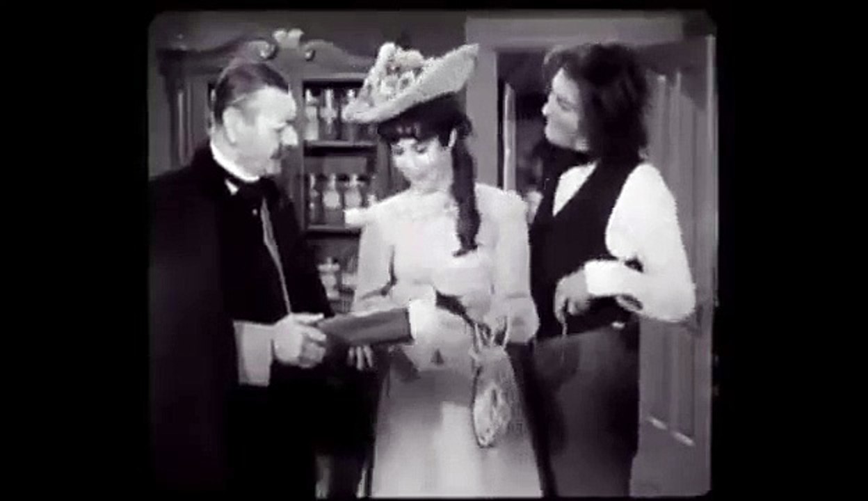 Dick van Dyke - The Comic (1969)
