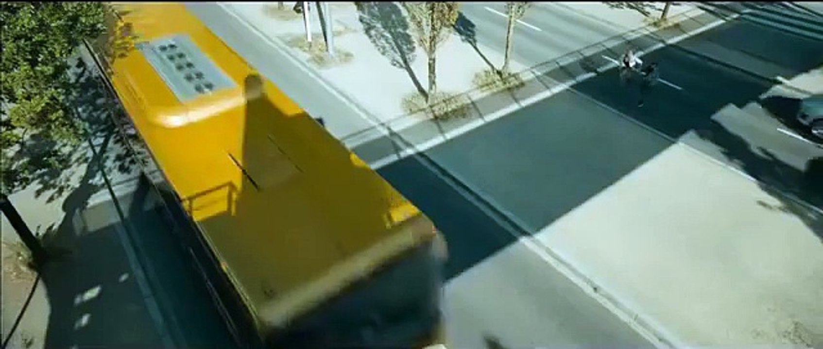 Baby (A)lone trailer