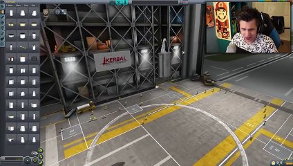 ASTRONAUTAS EN LA DROGA - Kerbal Space Program