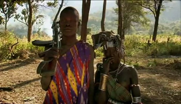 Werner Herzog (La Boheme) O soave fanciulla
