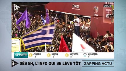 Réponse de Valls à un collégien qui veut devenir président : "Tu attends que je fasse mes deux mandats"