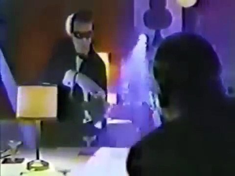 Darkman (1992) Unaired Pilot [FULL]