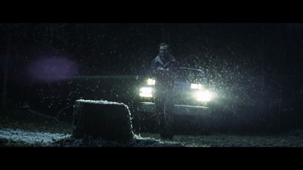 "The Offering" | Award Winning Short Horror Suspense Film HD 1080p