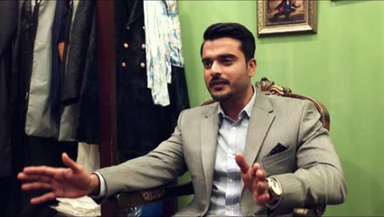 A sneak peek of Cambiar News interview with Munib Nawaz