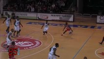 Basket. Coupe de France : Challans vs Pau-Orthez (65-80)