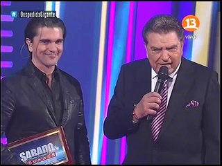 Este fue el saludo que enviaron Barack y Michelle Obama a Don Francisco