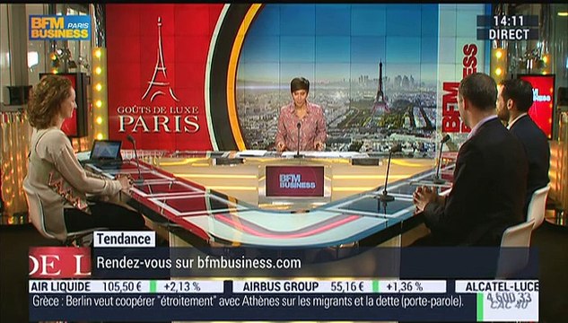 La tendance philanthropique: H&M Conscious Foundation vient de lancer un concours de mode ouvert à tous - 21/09