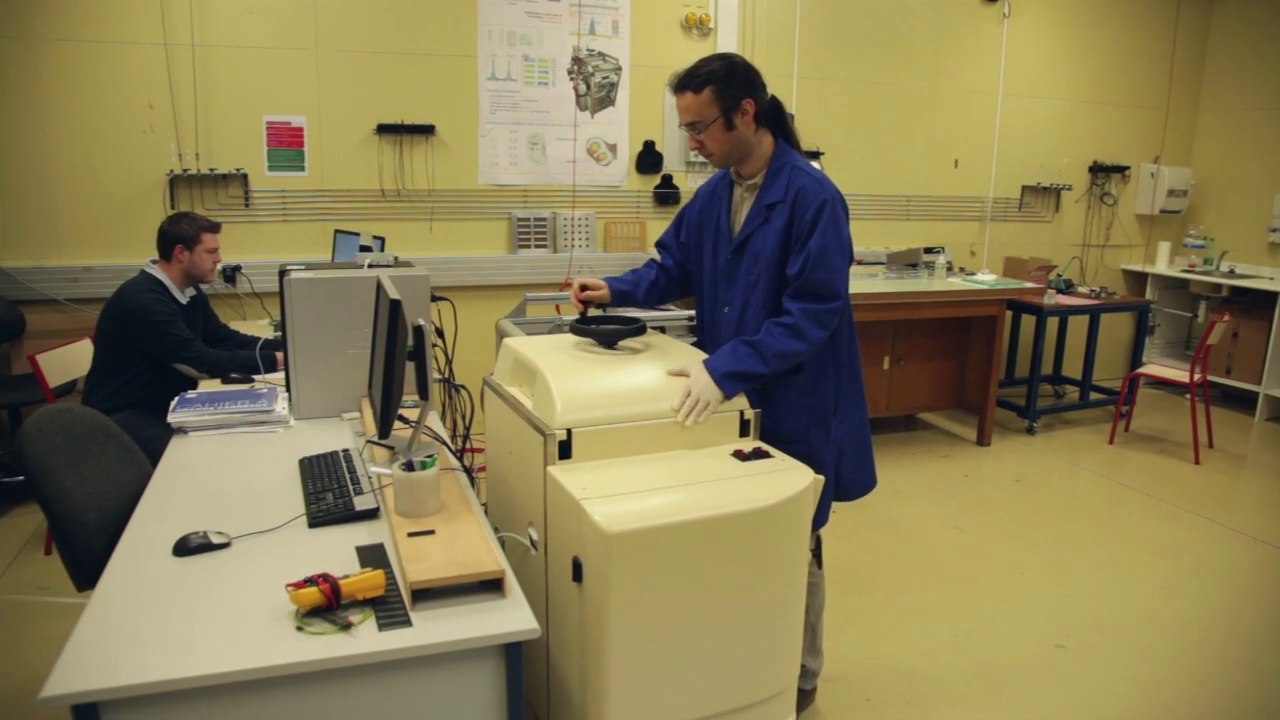 AI4R à Nantes : L'autoradiographie de la thèse à la pratique