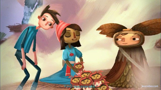 BROKEN AGE SOLUCE(25) - Acte 2 - Shay - La combinaison Antiradiation (2)